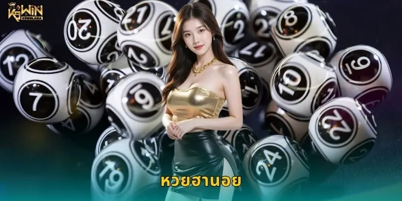 หวยฮานอย แทงได้ทุกวัน – ลุ้นผลต่อเนื่องที่ K9WIN